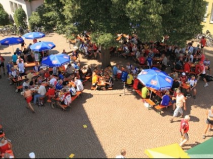 Foto: Kelterschanke